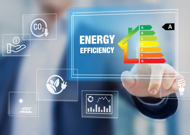 Energy Efficiency as a Business